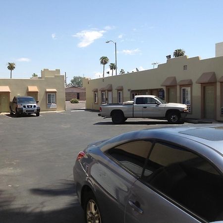 Redwood Motel Чандлер Экстерьер фото