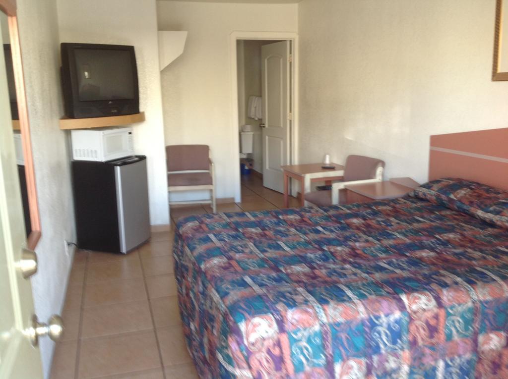 Redwood Motel Чандлер Номер фото