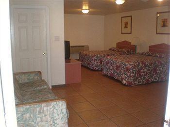 Redwood Motel Чандлер Экстерьер фото