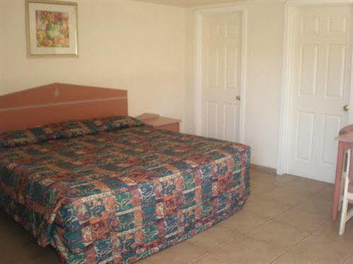 Redwood Motel Чандлер Экстерьер фото