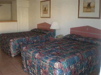 Redwood Motel Чандлер Экстерьер фото